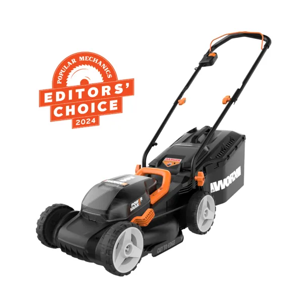 How to Choose the Right Battery-Powered Lawn Mower for Your Garden