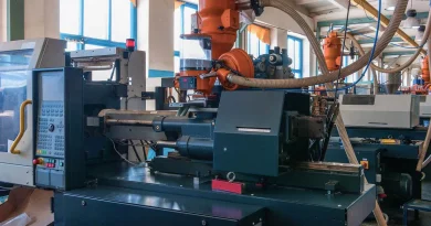 Why Some Factories Can Adjust Production in Minutes While Others Take Days