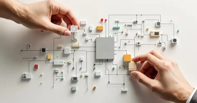 Using Open-Source LLM Development to Power Enterprise Generative AI Workflow Automation