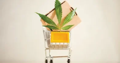 Best 420 delivery